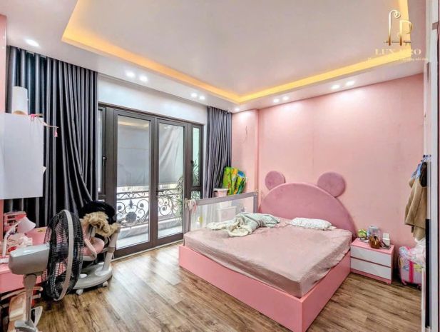 Bán nhà đẹp như mới -  tuyến 2 cát bi - 62m 4 tầng - ngõ 4m 7214546