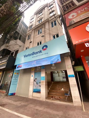 Cho thuê mặt bằng kinh doanh  mặt phố 95 đường láng, ngã 7214778