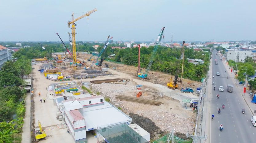 The emerald garden view 7 triệutháng taị  dương bạn đã có 7214802