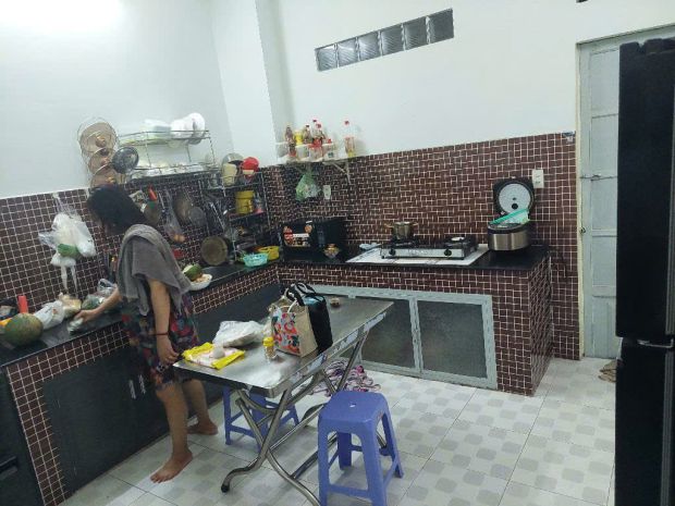 Cần tiền giáp tết giảm mạnh bán gấp nhà linh trung thủ đức 7214823