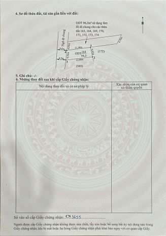 Lô góc ngõ ô tô hoà nghĩa  dương kinh  giá tầm 1,x tỷ 7214856