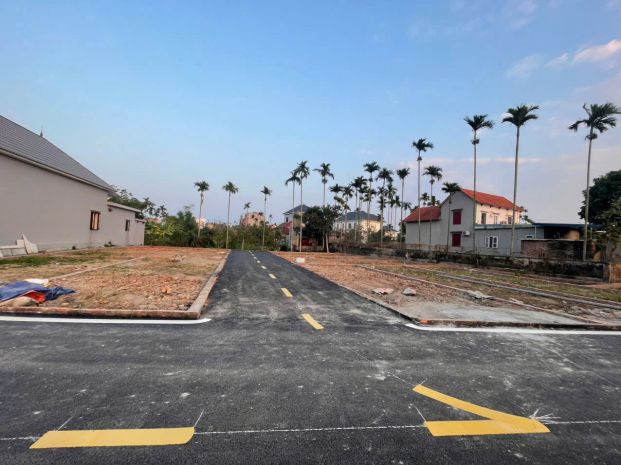 Lô góc ngõ ô tô hoà nghĩa  dương kinh  giá tầm 1,x tỷ 7214858