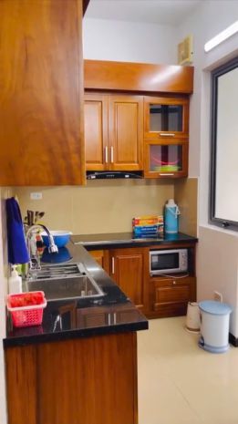 Chính chủ cho thuê căn hộ  kđt văn khê, hà đông 7214925