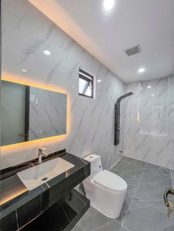 Siêu phẩm nhà phố trung tâm thủ dầu một -  chỉ 1 căn duy 7214931