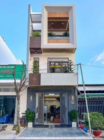 Siêu phẩm nhà phố trung tâm thủ dầu một -  chỉ 1 căn duy 7214932