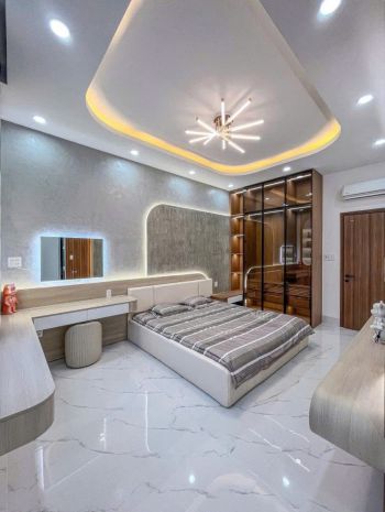 Siêu phẩm nhà phố trung tâm thủ dầu một -  chỉ 1 căn duy 7214935