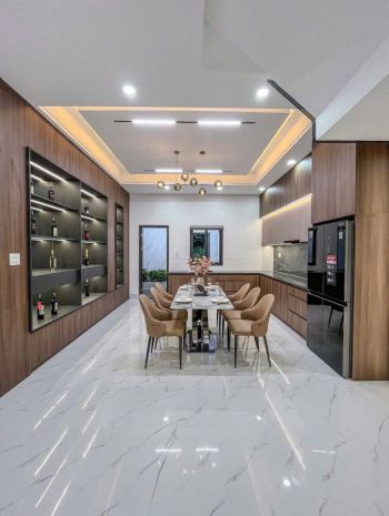 Siêu phẩm nhà phố trung tâm thủ dầu một -  chỉ 1 căn duy 7214936