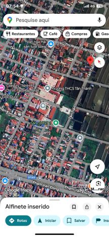 Lô đất tân thành  dương kinh  đường 8m hiếm khu trung tâm 7214959