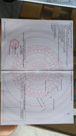 Lô đất tân thành  dương kinh  đường 8m hiếm khu trung tâm 7214960