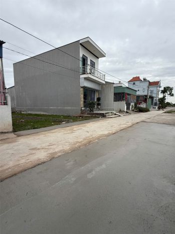 Lô đất tân thành  dương kinh  đường 8m hiếm khu trung tâm 7214961