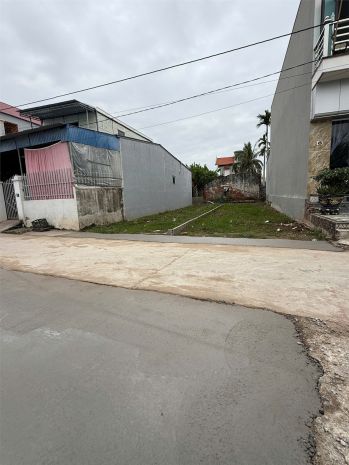 Lô đất tân thành  dương kinh  đường 8m hiếm khu trung tâm 7214962