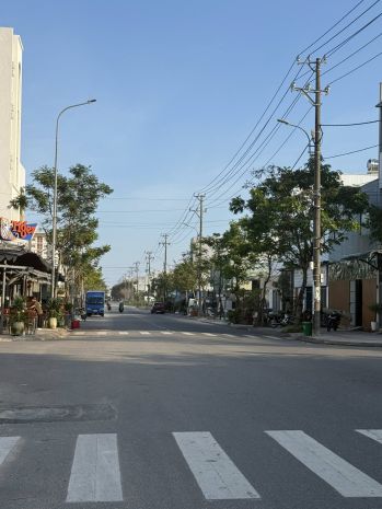 Bán đất mặt tiền trần triệu luật  đường 10,5m-trục đường 7215118