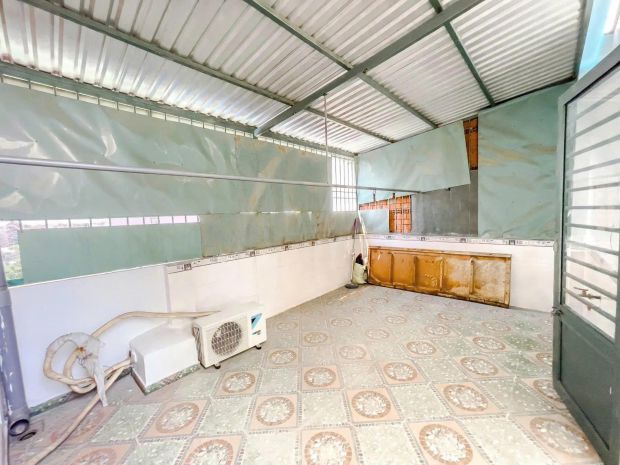 Tòa nhà mặt tiền hà huy giáp - sở hữu là khai thác được ngay 7215128