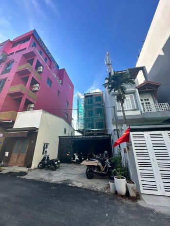 Bán đất kiệt đường nhựa 2 ô tô tránh k55 võ nguyên giáp 7215134