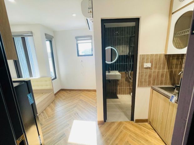 Nhà đẹp phương canh - chính chủ cần bán 7215167