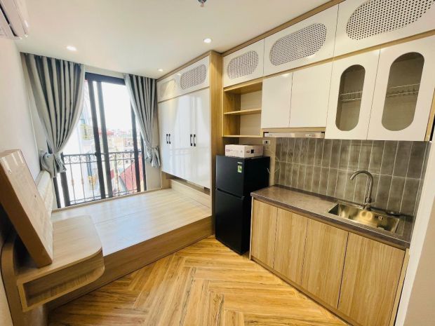 Nhà đẹp phương canh - chính chủ cần bán 7215168