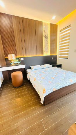 Bán nhà 3 tầng 3 mê mới 100 kiệt ô tô trần đình tri 7215226