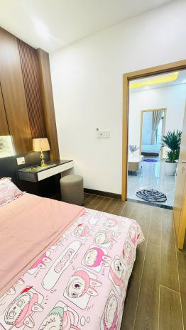 Bán nhà 3 tầng 3 mê mới 100 kiệt ô tô trần đình tri 7215227