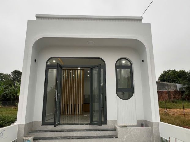 Nhà phố ngay trung tâm siêu đẹp - chỉ 1 tỷ 400 triệu 7215416