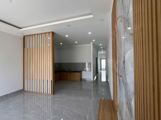 Nhà phố ngay trung tâm siêu đẹp - chỉ 1 tỷ 400 triệu 7215417