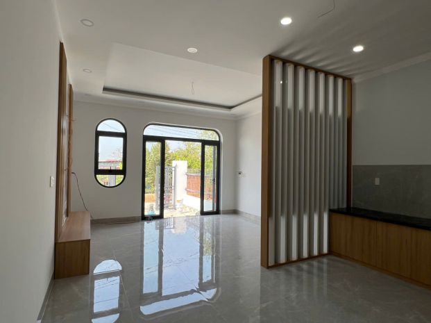 Nhà phố ngay trung tâm siêu đẹp - chỉ 1 tỷ 400 triệu 7215418