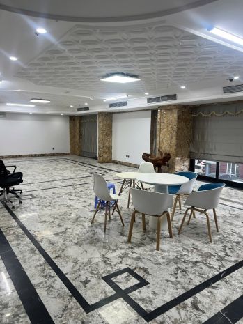 Tòa nhà vip mặt phố nguyễn hoàng, lô góc 3 mặt phố, 7215442