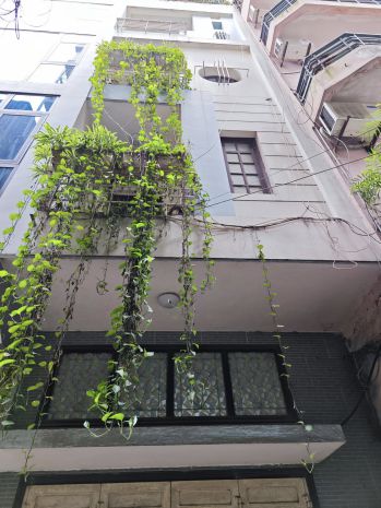 Phân lô ô tô phương mai, 55m2 5t gần phố, 2 thoáng, ô 7215448