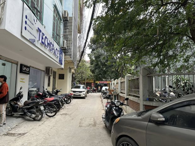 Thái hà, đặng tiến đông, 1 nhà ra phố, ô tô tránh, 42m2 7215454