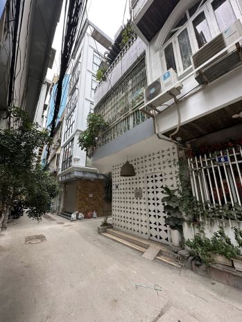 Thái hà, đặng tiến đông, 1 nhà ra phố, ô tô tránh, 42m2 7215462