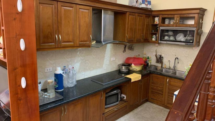 Phân lô vỉa hè ô tô tránh ngõ 91 nguyễn chí thanh, 36m2 7215477