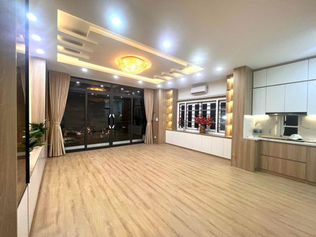 Mặt phố la thành to, ô chợ dừa, đống đa 42m2 5t mt 5m, 7215478