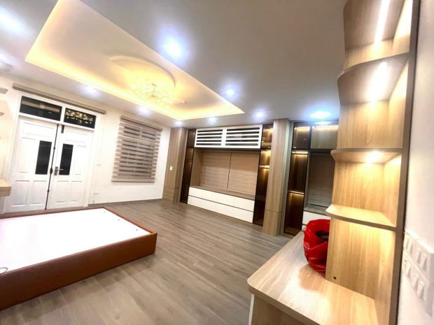 Mặt phố la thành to, ô chợ dừa, đống đa 42m2 5t mt 5m, 7215480