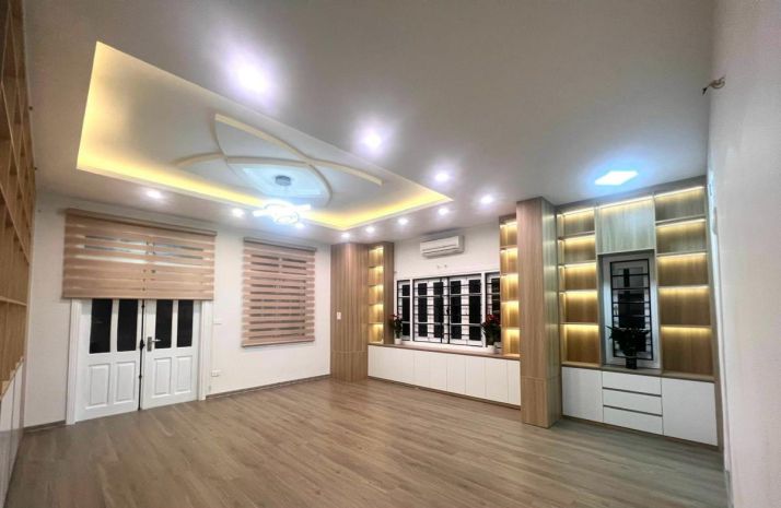 Mặt phố la thành to, ô chợ dừa, đống đa 42m2 5t mt 5m, 7215482