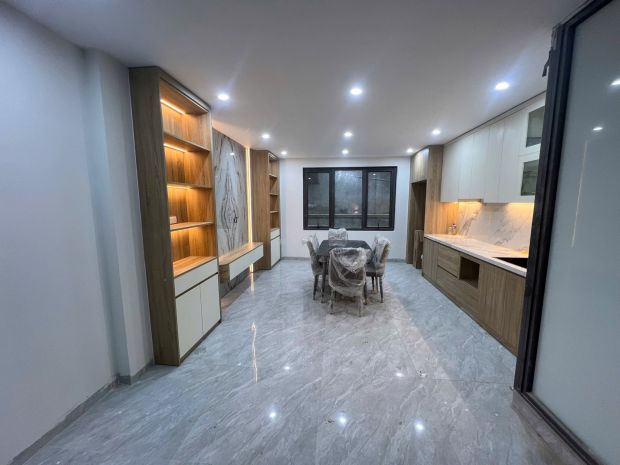 Nhà phố vip thái hà, 3 nhà ra phố, 37m2 6t thang máy mt 7215489