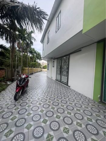 Bán nhà 2 tầng thôn đìa lai cách hải dương nay là tp hải 7215507