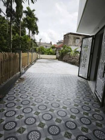 Bán nhà 2 tầng thôn đìa lai cách hải dương nay là tp hải 7215510