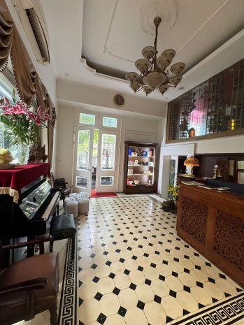 Nhà hàng mặt phố vip nguyễn khánh toàn, cầu giấy 263m2 7215522