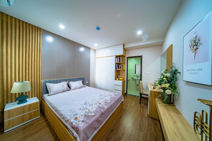 Bán nhanh căn 2pn 61m2 tầng trung đẹp nhất vốn chỉ hơn 7215750