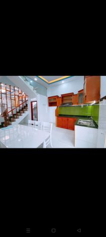 Bán nhà thạnh xuân 22gần chợ minh phát
1 trệt, 1lầu, 3pn, 7215897