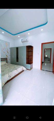 Bán nhà thạnh xuân 22gần chợ minh phát
1 trệt, 1lầu, 3pn, 7215898