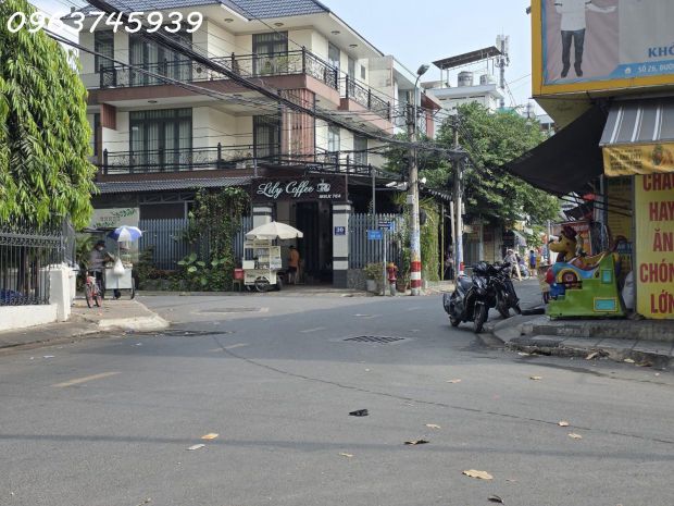 Mặt phố kinh doanh đỉnh, bình chiểu thủ đức, diện tích 7215975