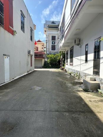 Lô đất tân thành  ngõ 8m hiếm khu trung tâm  phù hợp ở 7216229