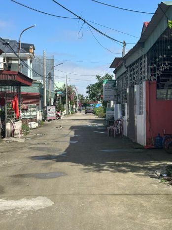 Lô đất tân thành  ngõ 8m hiếm khu trung tâm  phù hợp ở 7216230