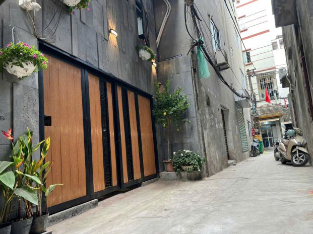 Bán tòa nhà 8 tầng mễ trì dòng tiền khủng 7216270