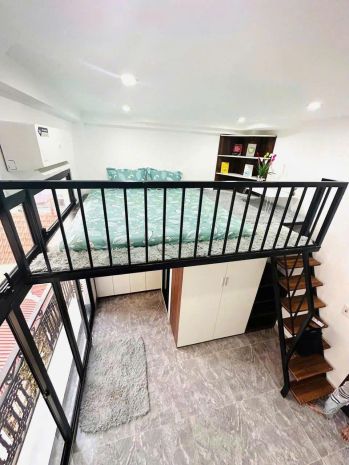 Bán tòa nhà 8 tầng mễ trì dòng tiền khủng 7216273