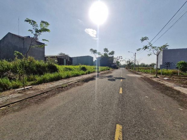 Bán đất 60m2  hxh , đường 8m, long phước , quận 9, giá 2 tỷ 7216325