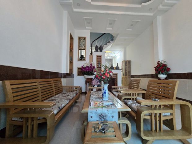 Bán nhà đường man thiện, phường tăng nhơn phú a, thủ đức, 7216611