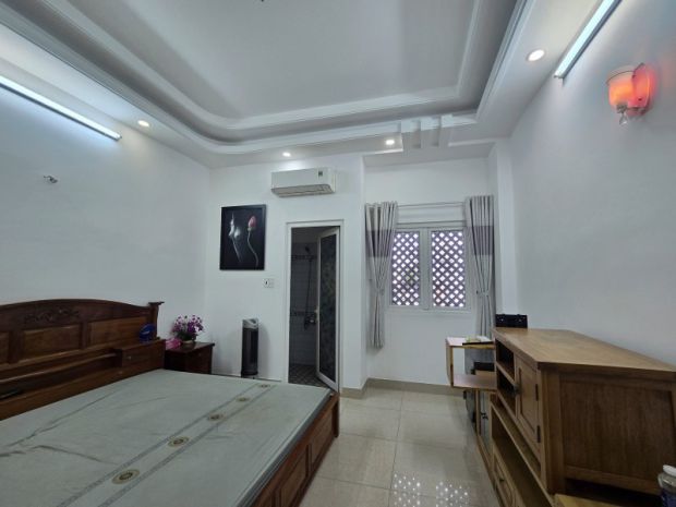 Bán nhà đường man thiện, phường tăng nhơn phú a, thủ đức, 7216614