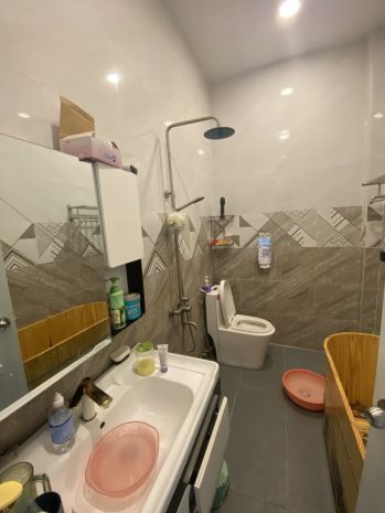 Bán nhà đường man thiện, phường tăng nhơn phú a, thủ đức, 7216615