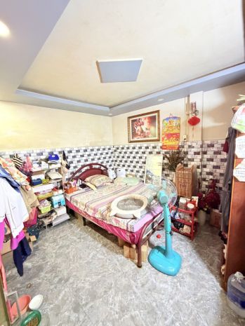 Bán nhà mặt tiền kênh tân hóa - gần khuông việt, 4x15m, 2 7216641